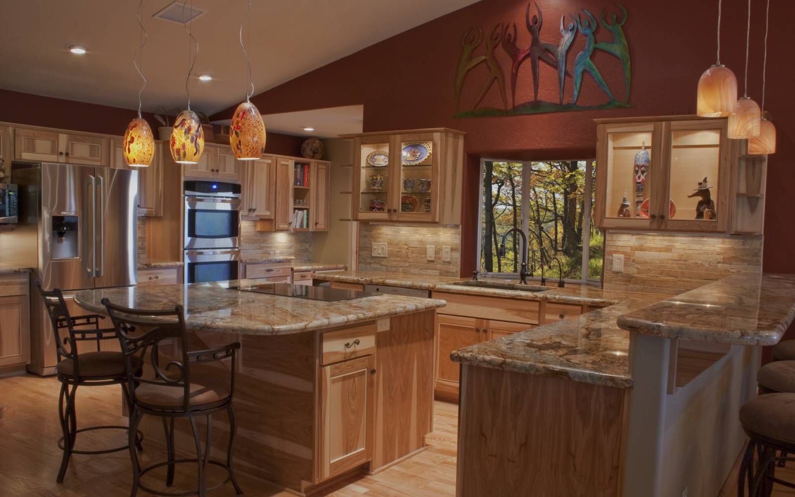 Kitchen Remodeling